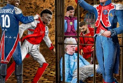 kaiyun sports-欧超杯加时末段走向成谜，阿森纳绝杀压哨，媒体盛赞，纪律约束更严格-kaiyun sports