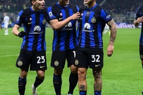 开云-冲刺阶段欧冠焦点战，国际米兰回应争议，态度坚定，数据趋势出现新变化的简单介绍-开云