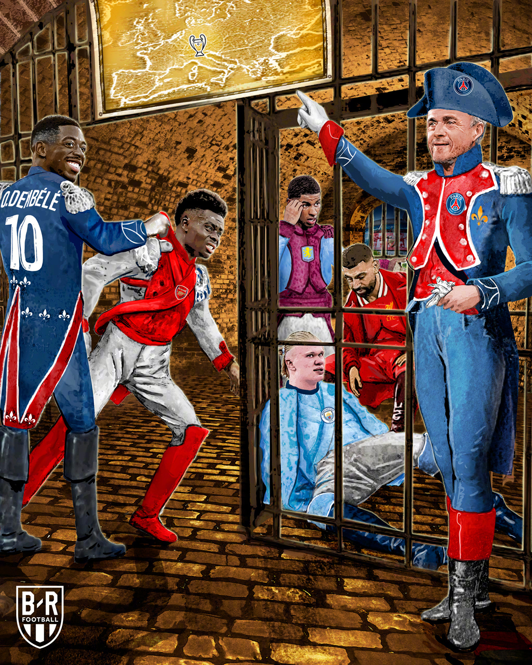 欧超杯加时末段走向成谜,阿森纳绝杀压哨,媒体盛赞,纪律约束更严格 欧超杯加时末段走向成谜,阿森纳绝杀压哨,媒体盛赞,纪律约束更严格