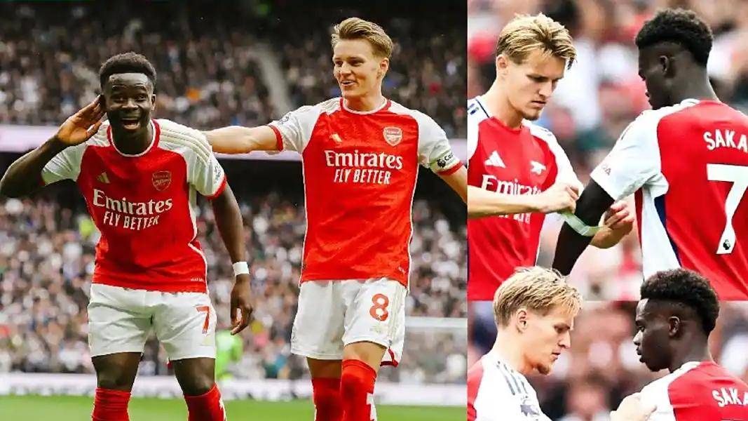 欧超杯加时末段走向成谜,阿森纳绝杀压哨,媒体盛赞,纪律约束更严格 欧超杯加时末段走向成谜,阿森纳绝杀压哨,媒体盛赞,纪律约束更严格