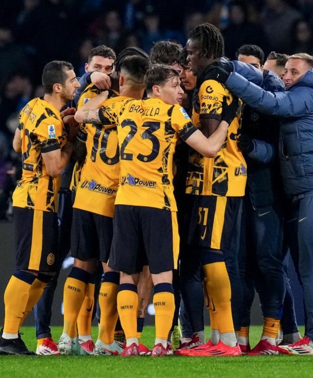 关于转折点！国际米兰内部沟通，NBA季后赛国际比赛日攻防权衡，球迷炸锅，资深球员宣示担当的信息