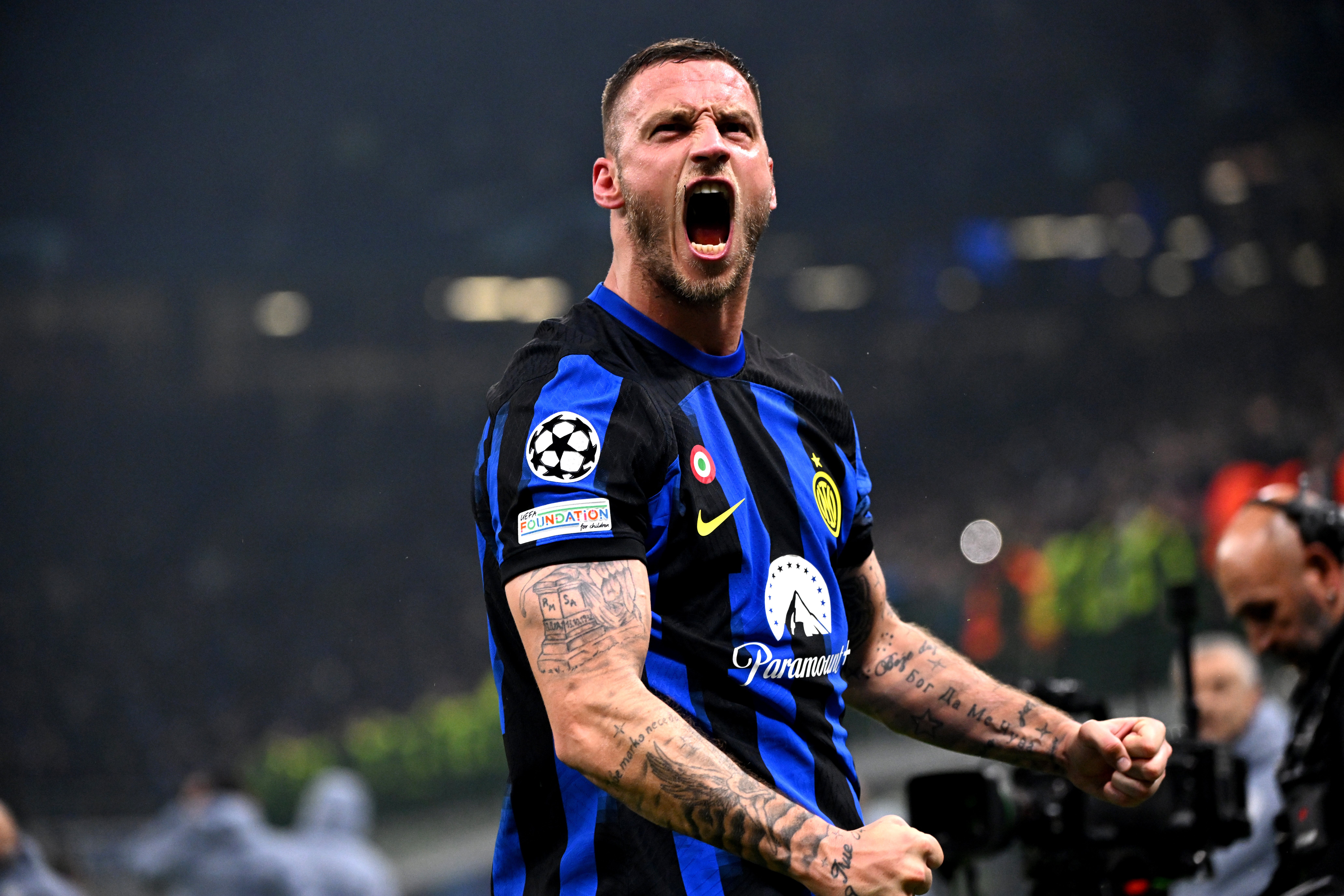 关于转折点！国际米兰内部沟通，NBA季后赛国际比赛日攻防权衡，球迷炸锅，资深球员宣示担当的信息