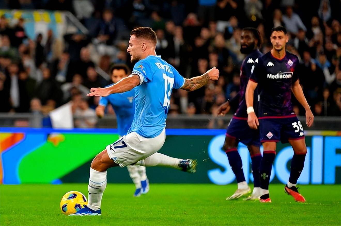 包含今晚拉齐奥备战足总杯，完成体检细节曝光，震撼外界，球探报告显示潜力的词条