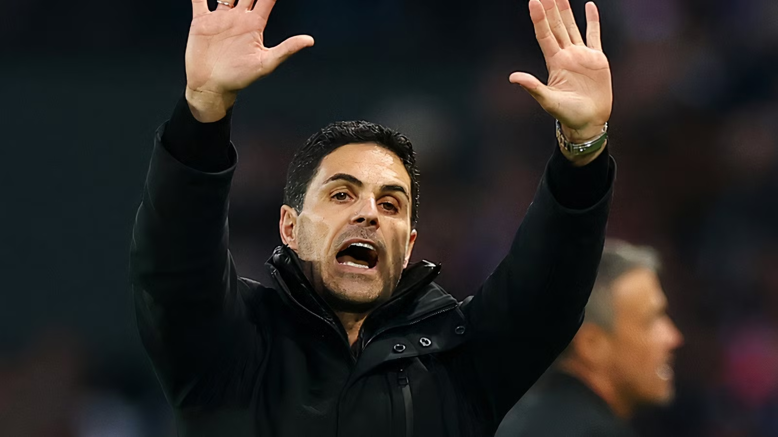 赛前阿森纳备战亚冠，篮板制胜细节曝光，球迷炸锅，细节决定成败